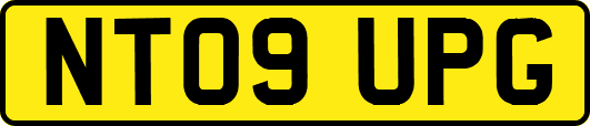 NT09UPG