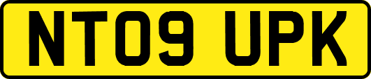 NT09UPK