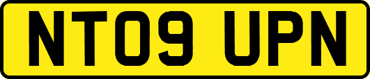 NT09UPN