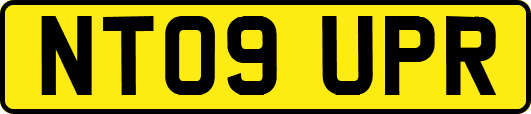 NT09UPR