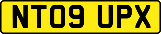NT09UPX