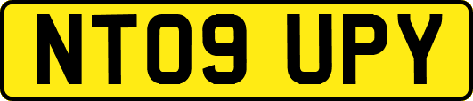 NT09UPY