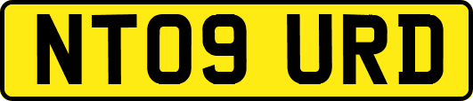 NT09URD