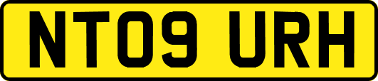 NT09URH
