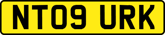 NT09URK