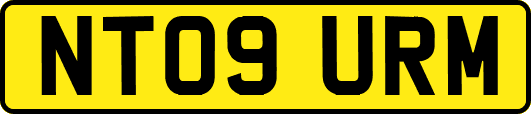 NT09URM