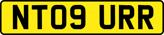 NT09URR