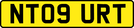 NT09URT