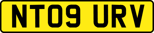 NT09URV