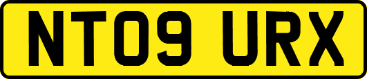 NT09URX