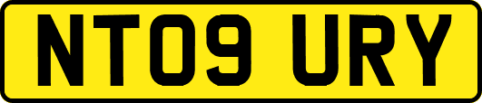 NT09URY