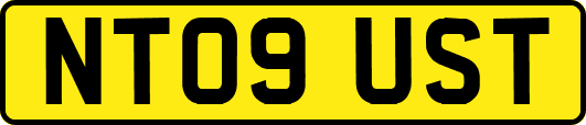 NT09UST
