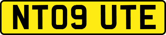 NT09UTE
