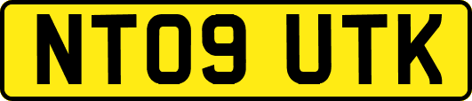 NT09UTK