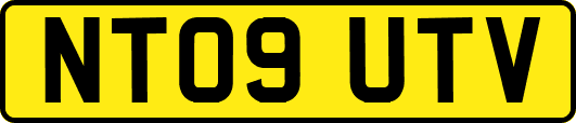 NT09UTV
