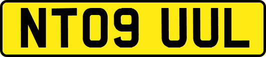 NT09UUL