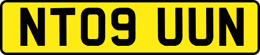 NT09UUN