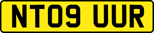 NT09UUR