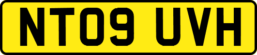NT09UVH