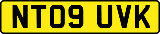 NT09UVK