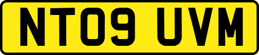 NT09UVM