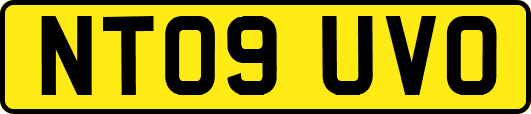 NT09UVO