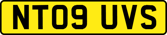 NT09UVS