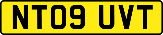 NT09UVT