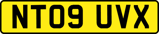 NT09UVX