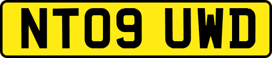 NT09UWD