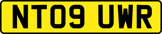 NT09UWR