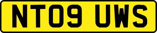 NT09UWS