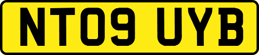 NT09UYB