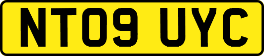 NT09UYC