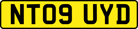 NT09UYD