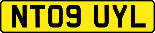 NT09UYL
