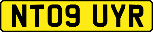 NT09UYR