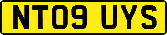 NT09UYS