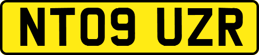 NT09UZR