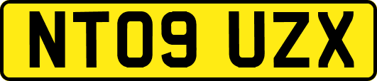 NT09UZX