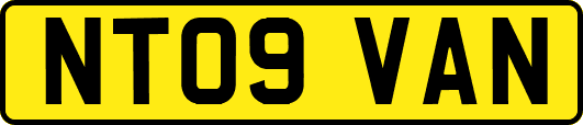 NT09VAN