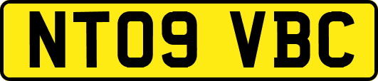 NT09VBC