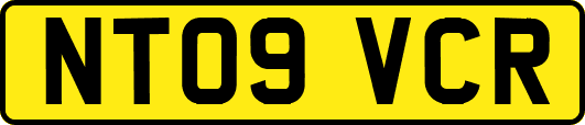 NT09VCR