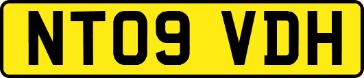 NT09VDH