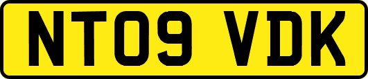 NT09VDK