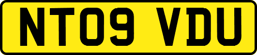 NT09VDU