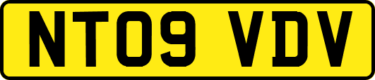 NT09VDV