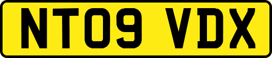 NT09VDX