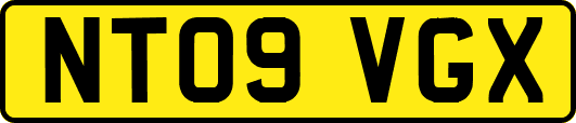 NT09VGX