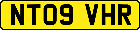 NT09VHR